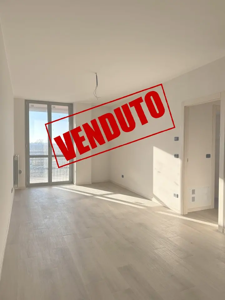 Bilocale A05 in Condominio Zodiaco - 2° piano, CODOGNO — Interni