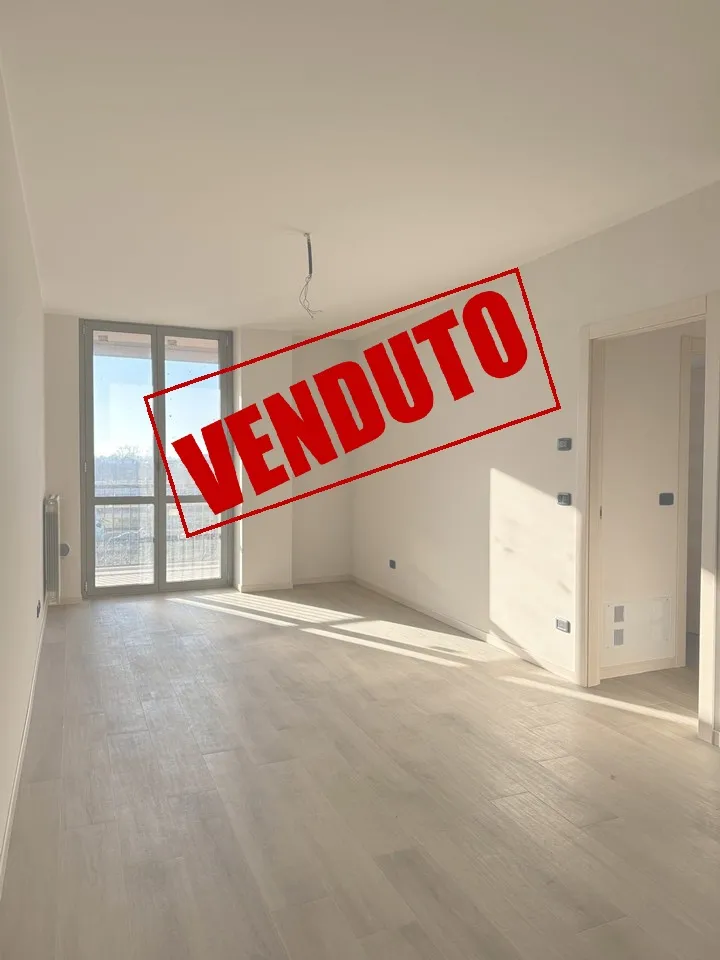 Bilocale A05 in Condominio Zodiaco - 2° piano, CODOGNO — Interni