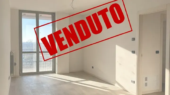 Bilocale A05 in Condominio Zodiaco - 2° piano, CODOGNO