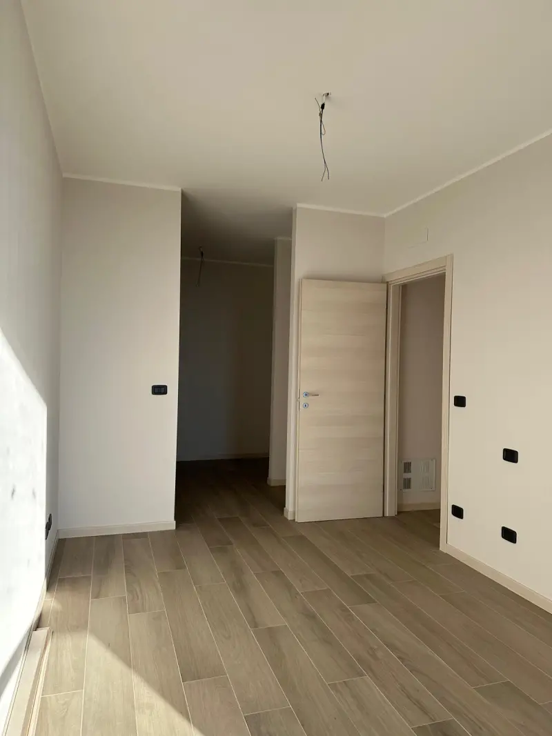 Bilocale A05 in Condominio Zodiaco - 2° piano, CODOGNO — Interni