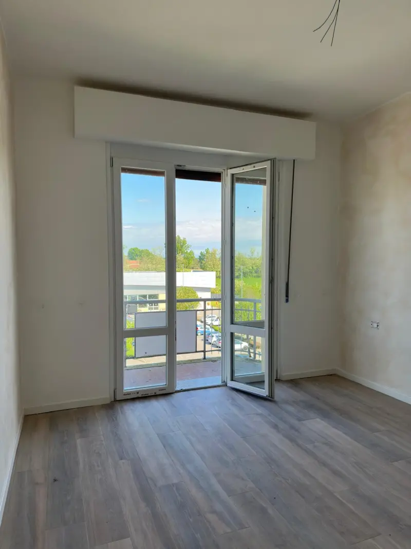 Bilocale in Viale Marconi 10a, CODOGNO — Camera