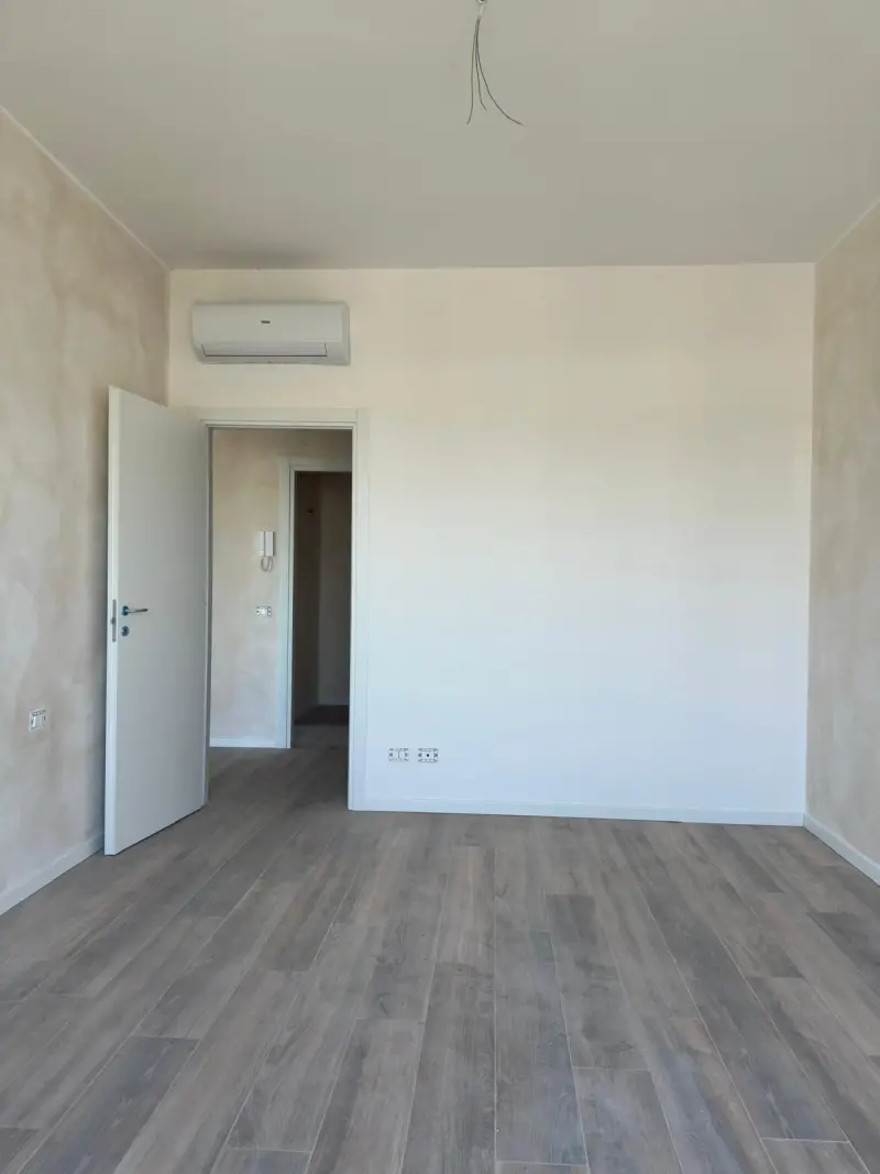 Bilocale in Viale Marconi 10a, CODOGNO — Camera