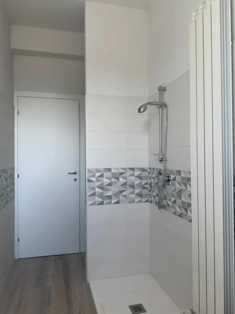 Bilocale in Viale Marconi 11, CODOGNO — Bagno