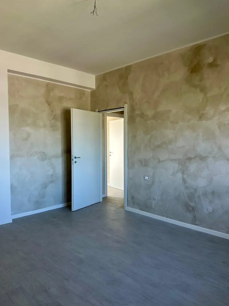 Bilocale in Viale Marconi 12, CODOGNO — Camera