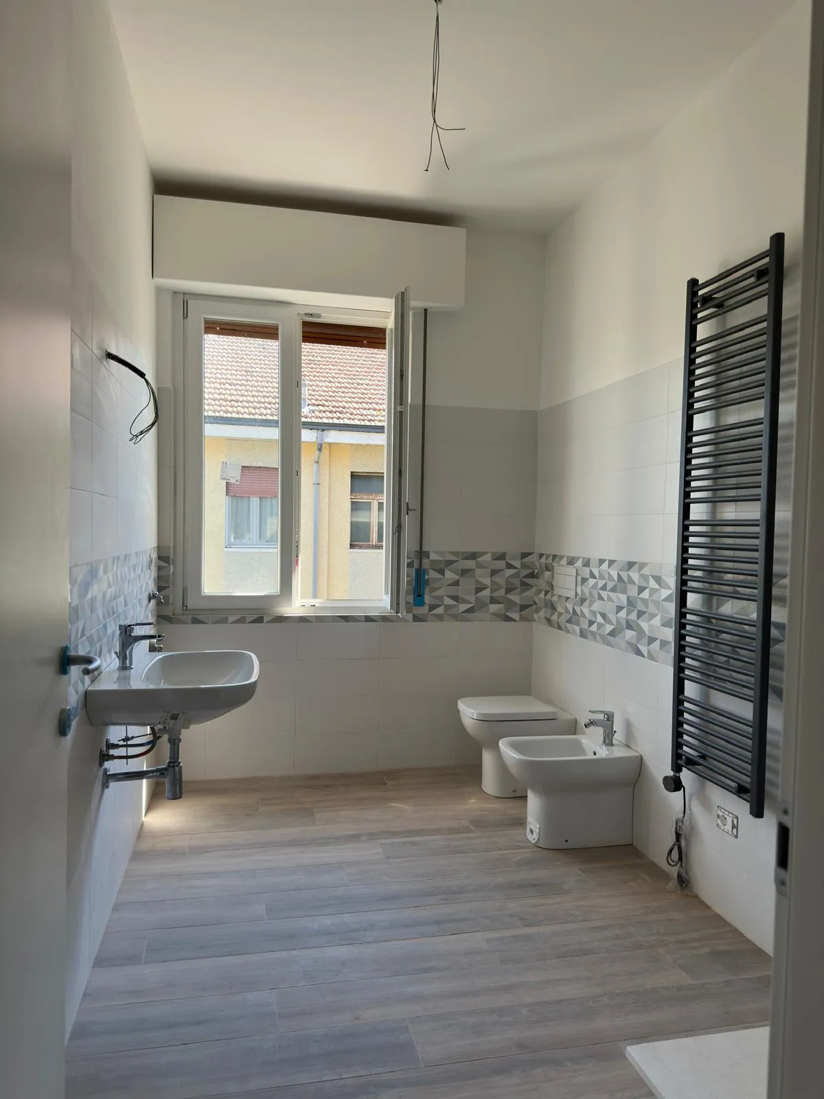 Residenza Marconi, Codogno — Appartamenti finiti