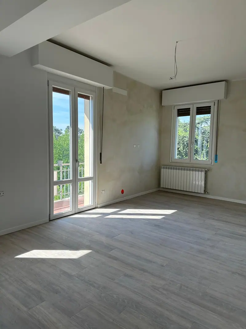 Residenza Marconi, Codogno — Appartamenti finiti