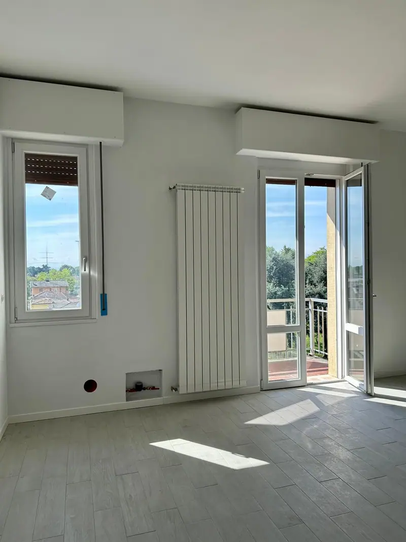 Residenza Marconi, Codogno — Appartamenti finiti