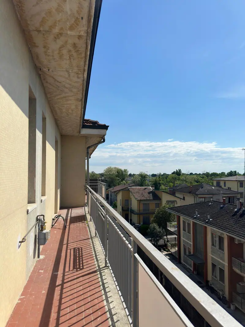 Residenza Marconi, Codogno — Appartamenti finiti