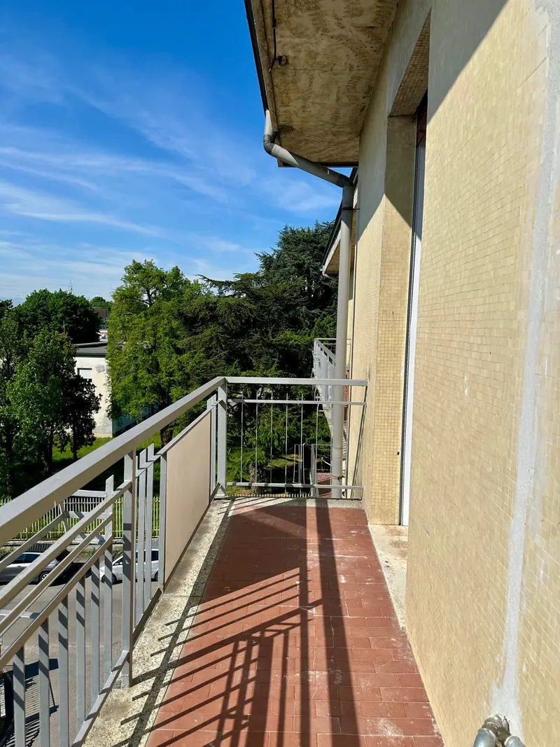 Residenza Marconi, Codogno — Appartamenti finiti