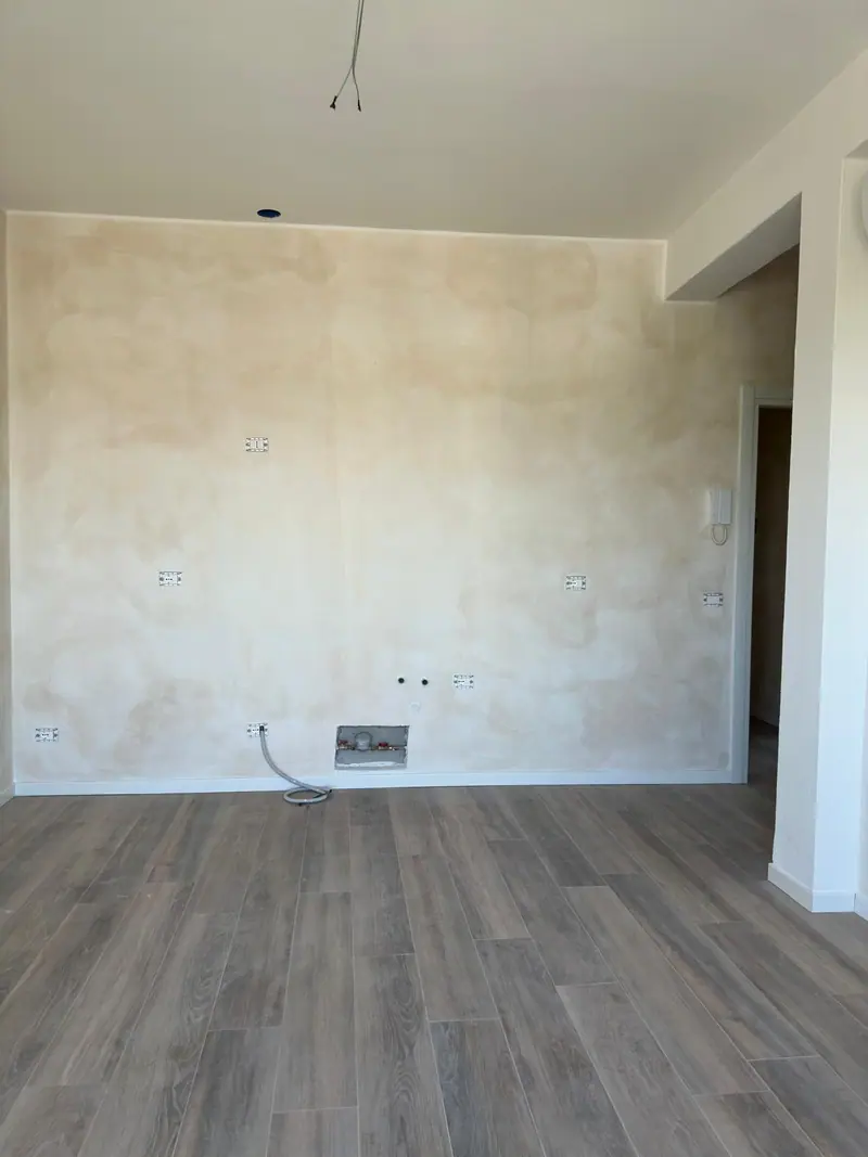 Residenza Marconi, Codogno — Appartamenti finiti