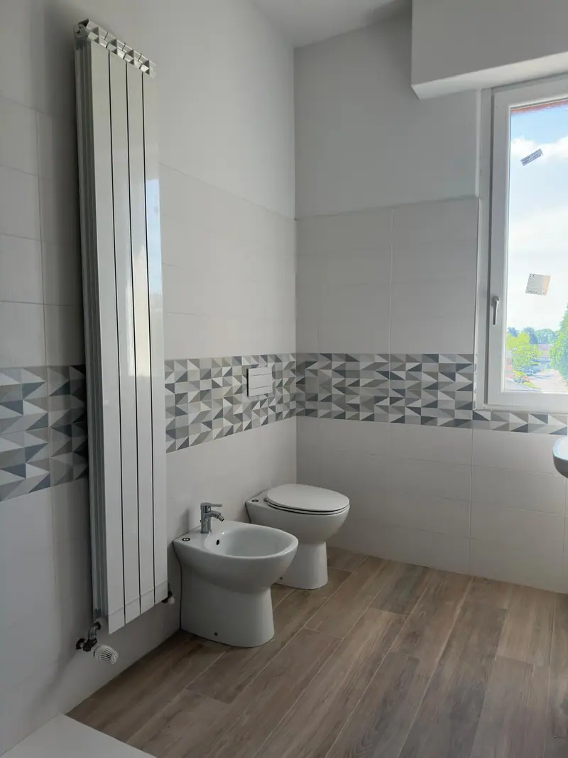 Residenza Marconi, Codogno — Appartamenti finiti