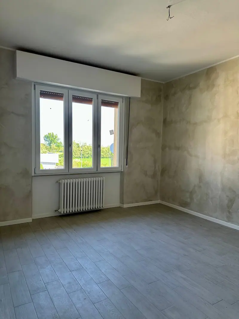 Residenza Marconi, Codogno — Appartamenti finiti