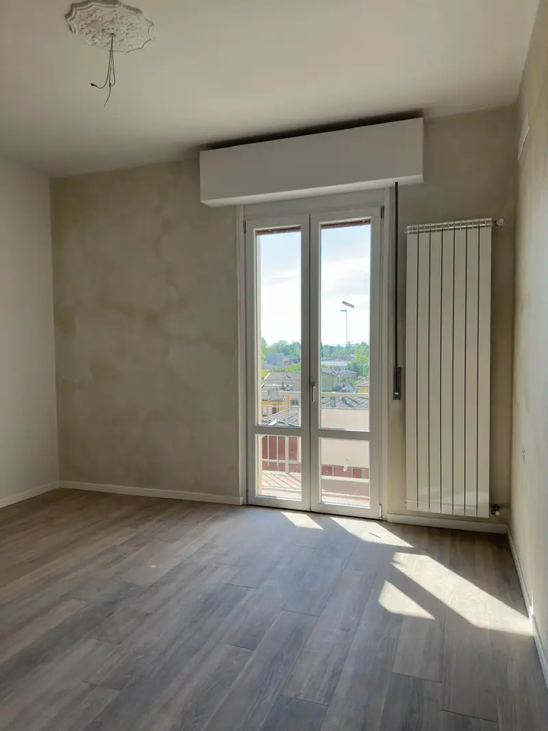 Residenza Marconi, Codogno — Appartamenti finiti