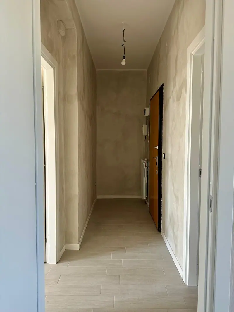 Residenza Marconi, Codogno — Appartamenti finiti