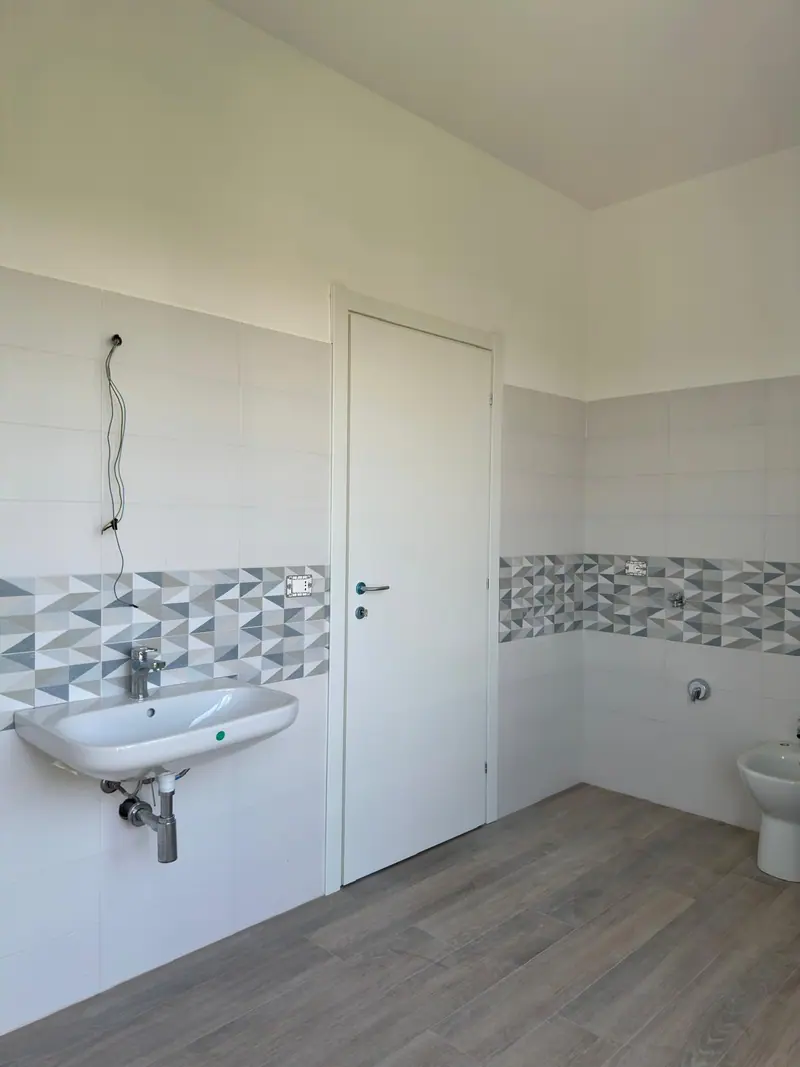 Residenza Marconi, Codogno — Appartamenti finiti