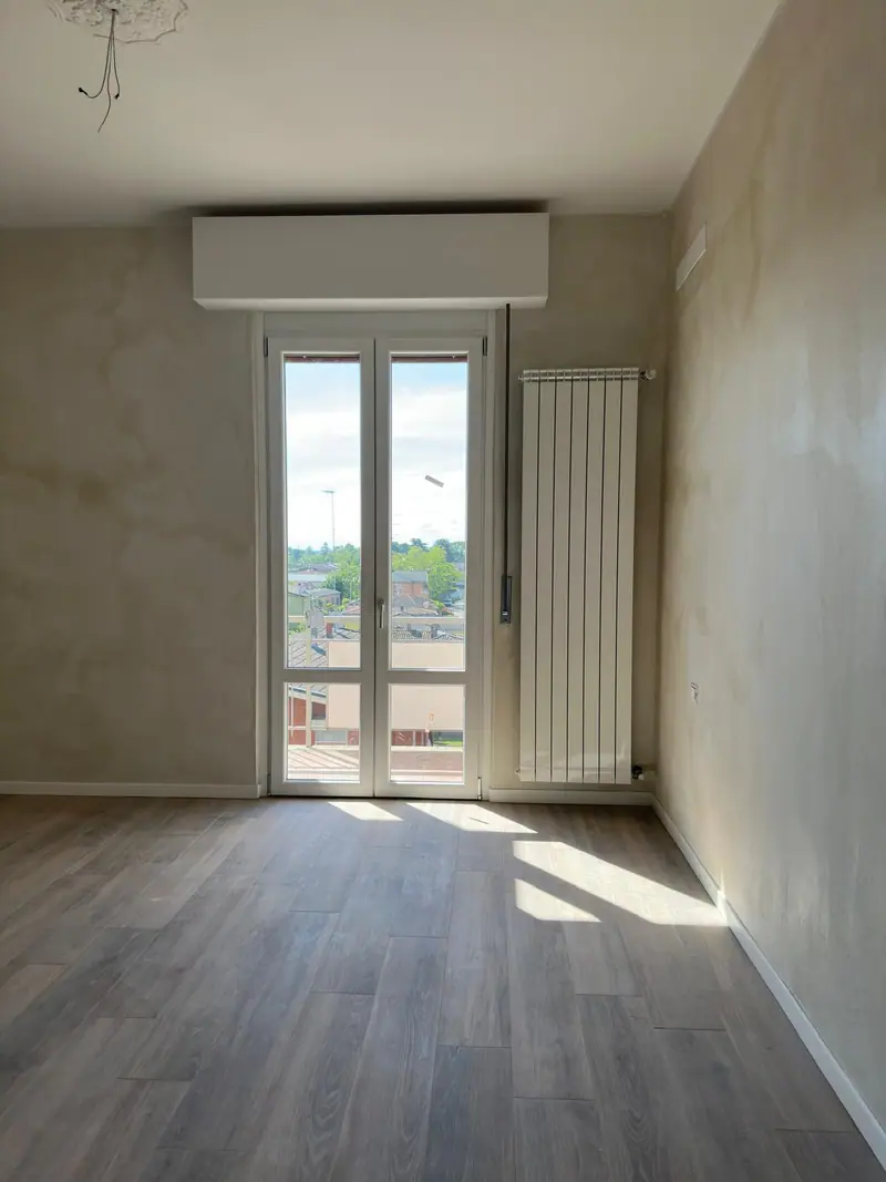 Residenza Marconi, Codogno — Appartamenti finiti