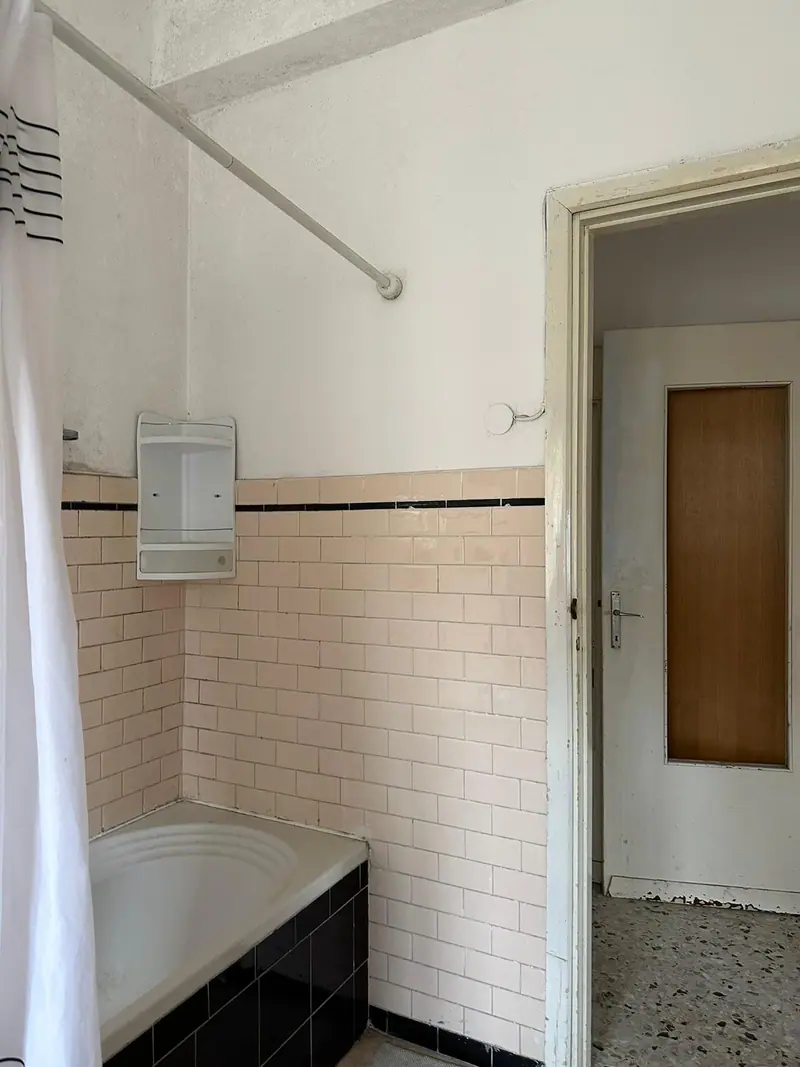 Residenza Marconi, Codogno — Prima dei lavori