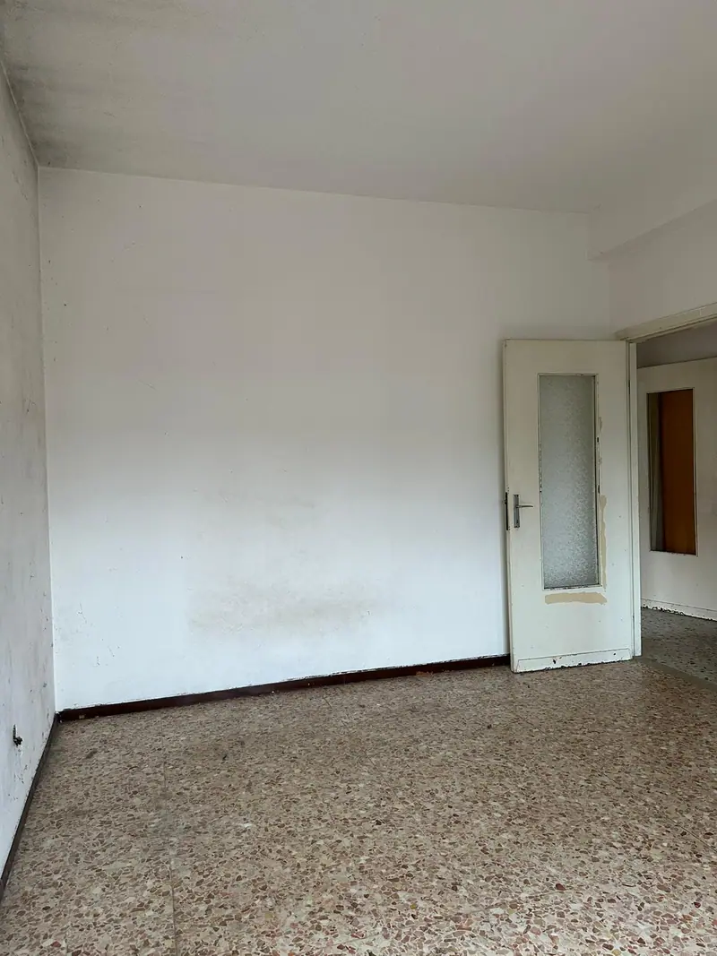 Residenza Marconi, Codogno — Prima dei lavori