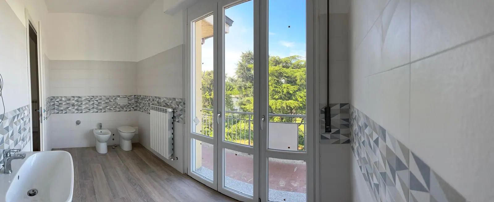Residenza Marconi, Codogno