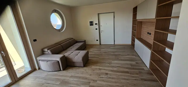 Condominio Grazia, Codogno — Quadrilocale