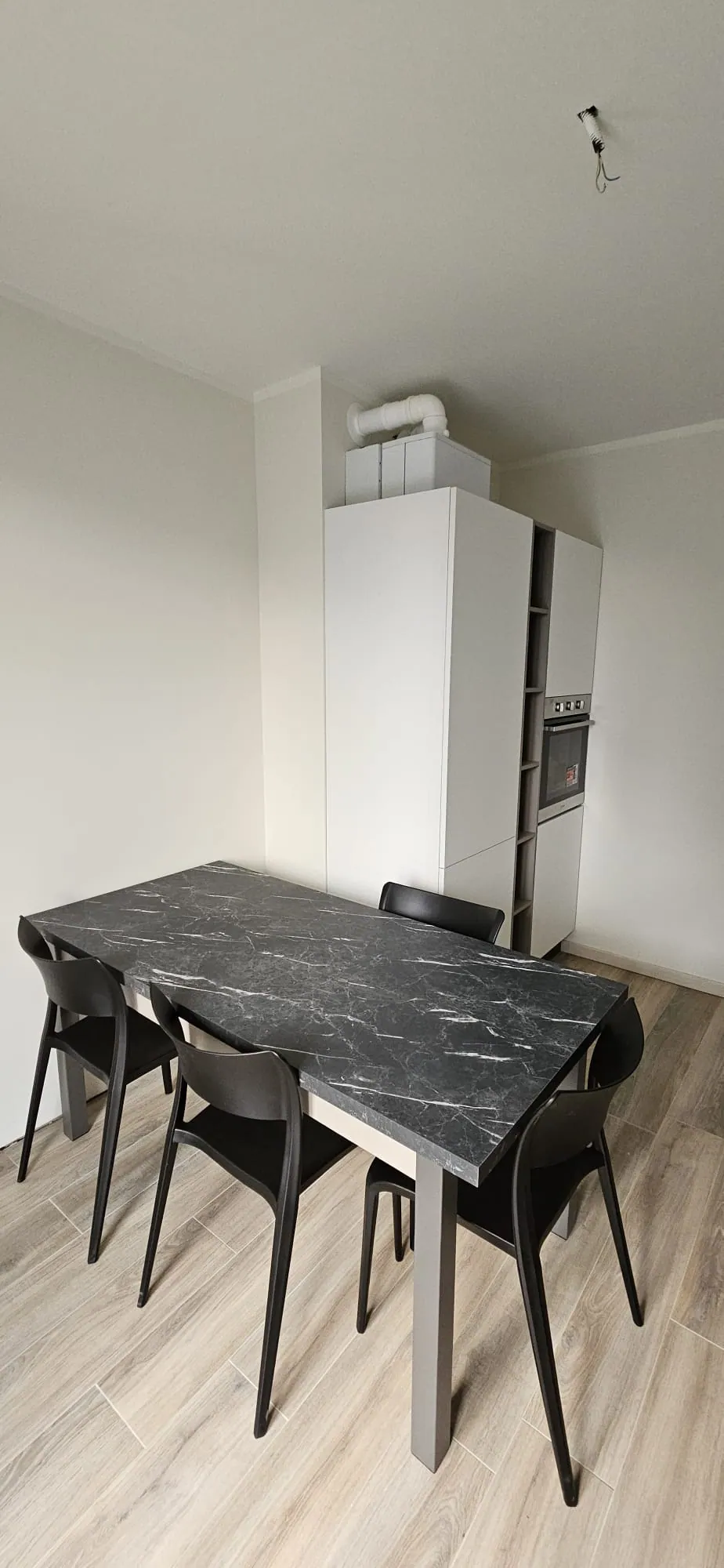 Condominio Grazia, Codogno — Quadrilocale