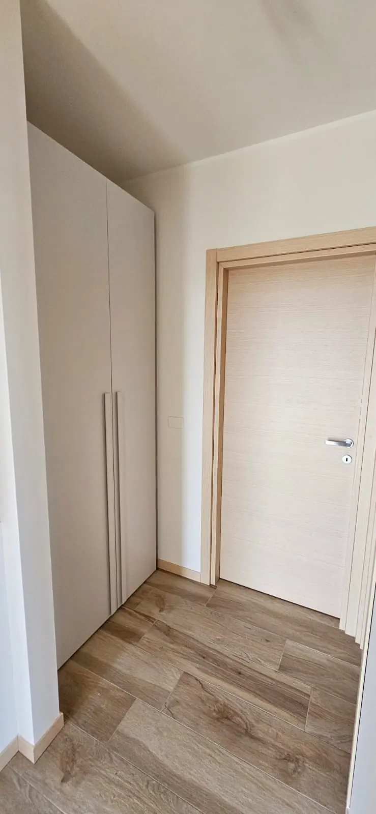 Condominio Grazia, Codogno — Quadrilocale