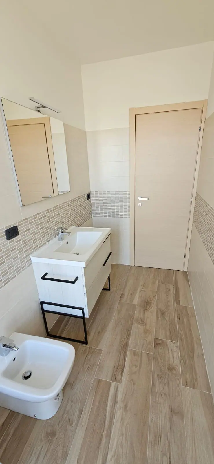 Condominio Grazia, Codogno — Quadrilocale