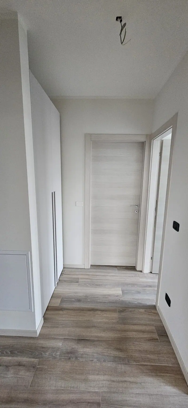 Condominio Grazia, Codogno — Quadrilocale