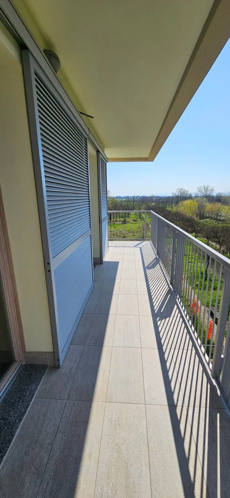 Condominio Grazia, Codogno — Quadrilocale