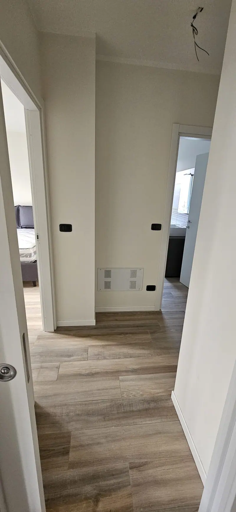 Condominio Grazia, Codogno — Trilocale