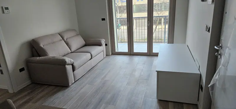 Condominio Grazia, Codogno — Bilocale