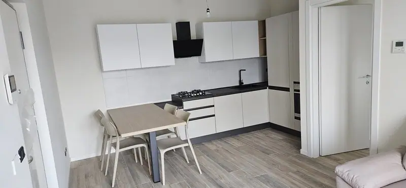 Condominio Grazia, Codogno — Bilocale