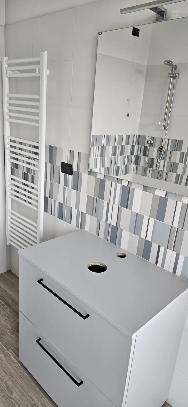 Condominio Grazia, Codogno — Bilocale