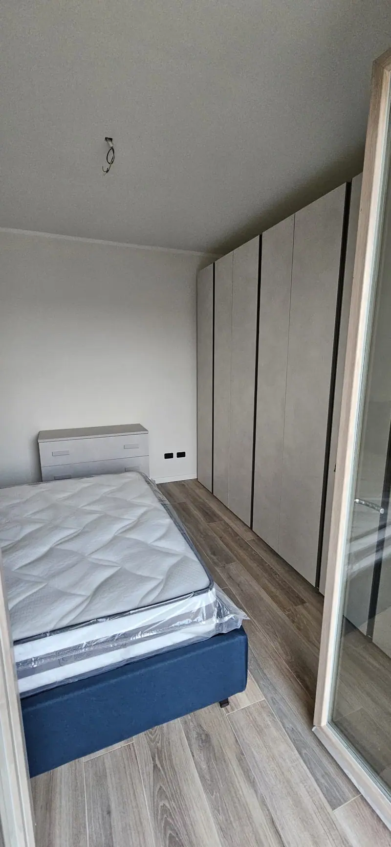 Condominio Grazia, Codogno — Bilocale
