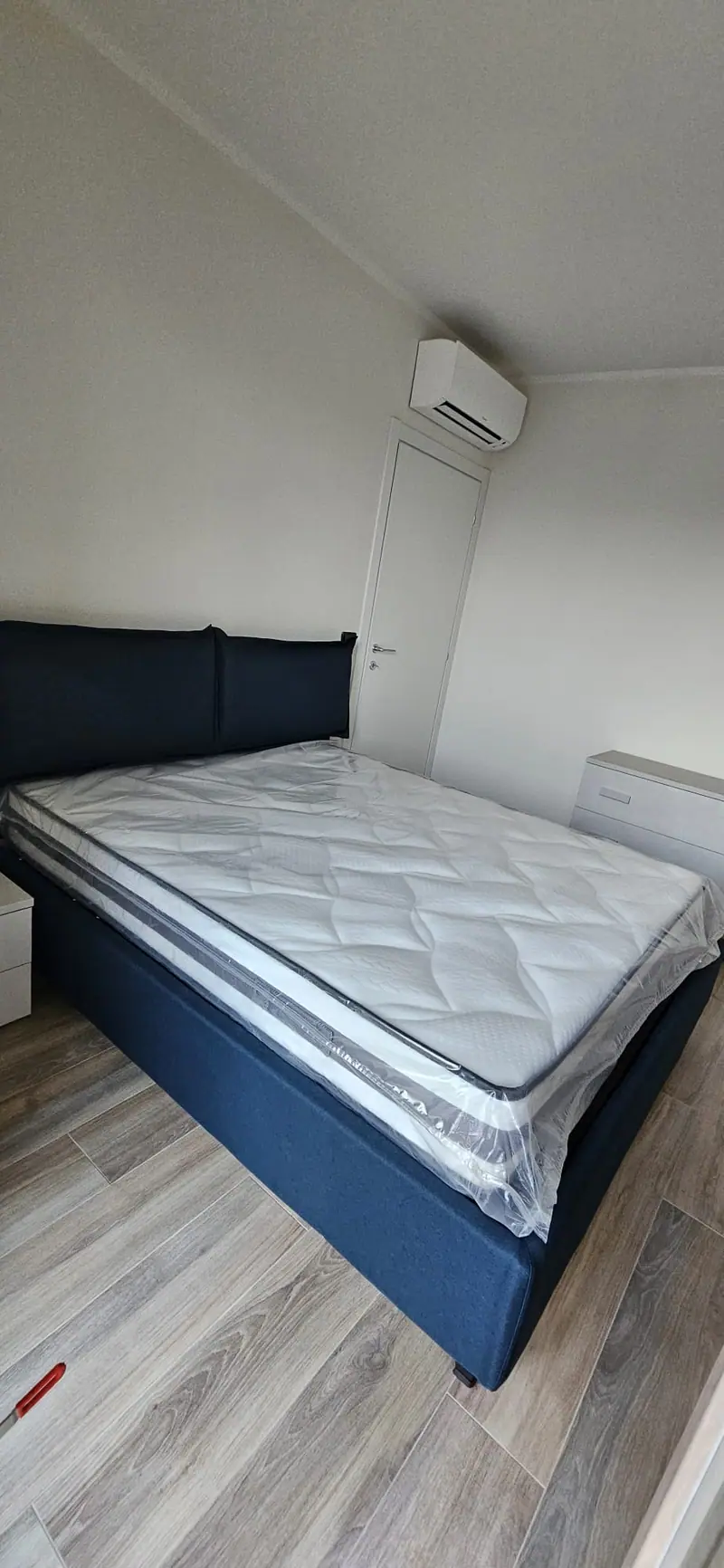 Condominio Grazia, Codogno — Bilocale
