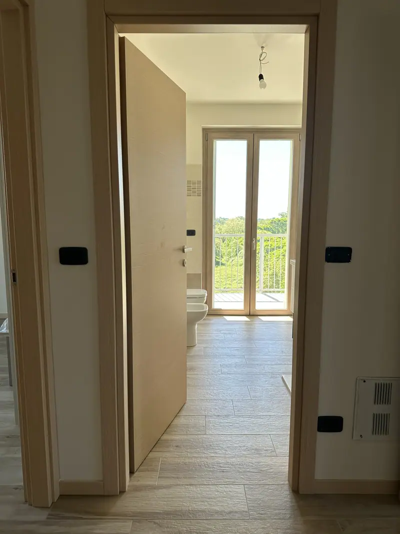 Condominio Grazia, Codogno — L'edificio