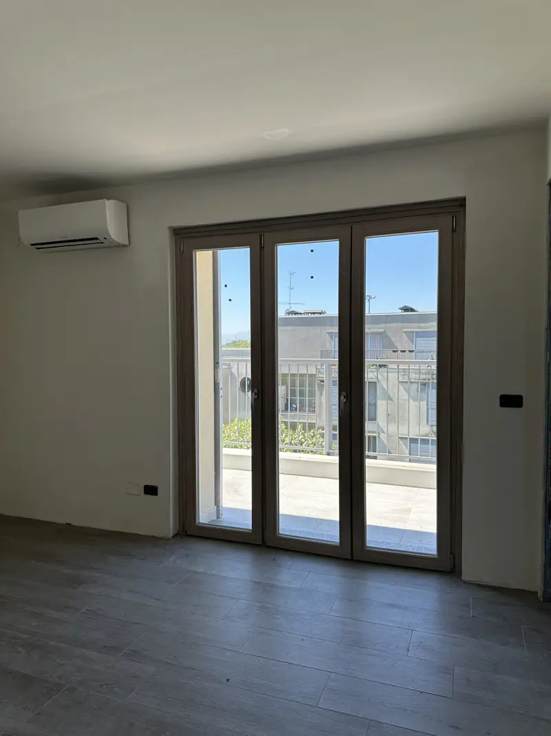 Condominio Grazia, Codogno — L'edificio