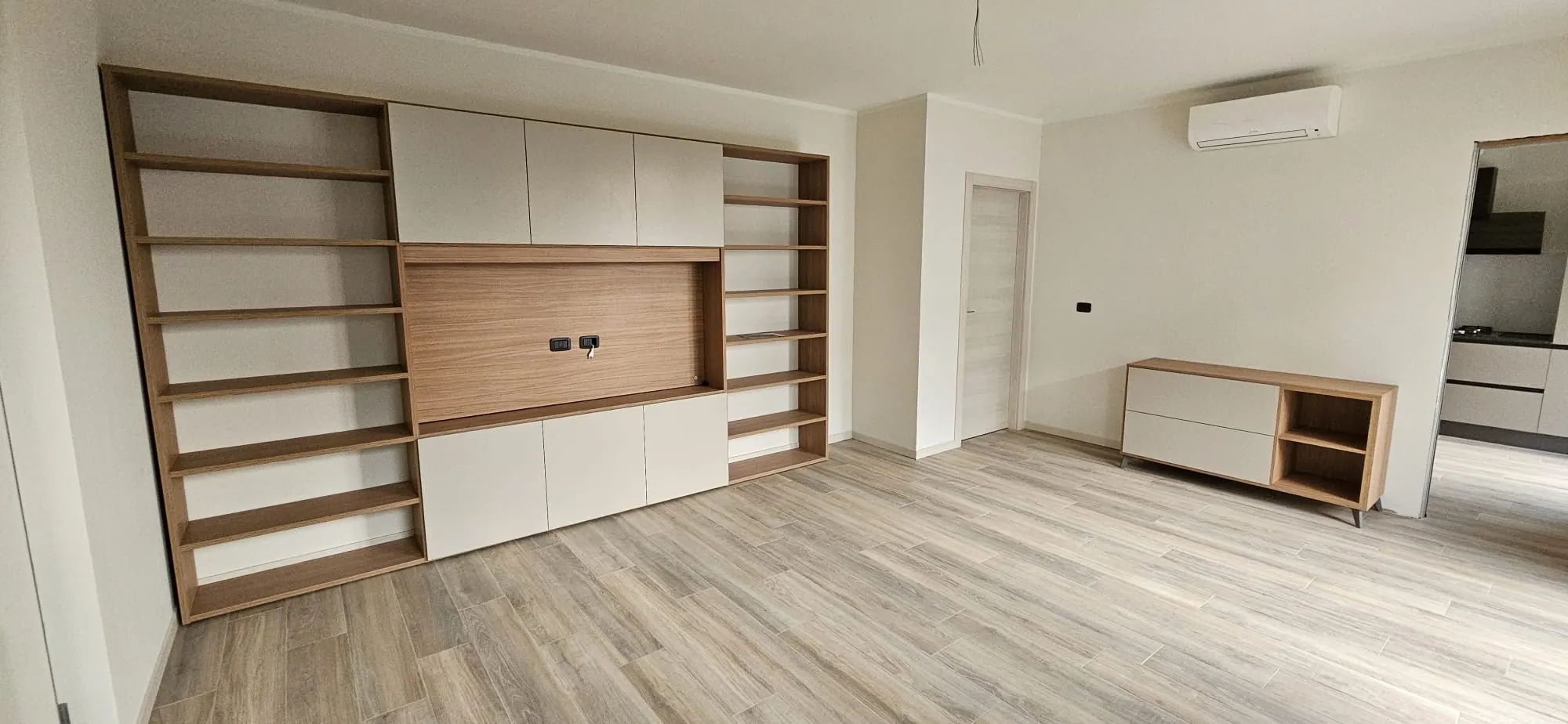 Condominio Grazia, Codogno