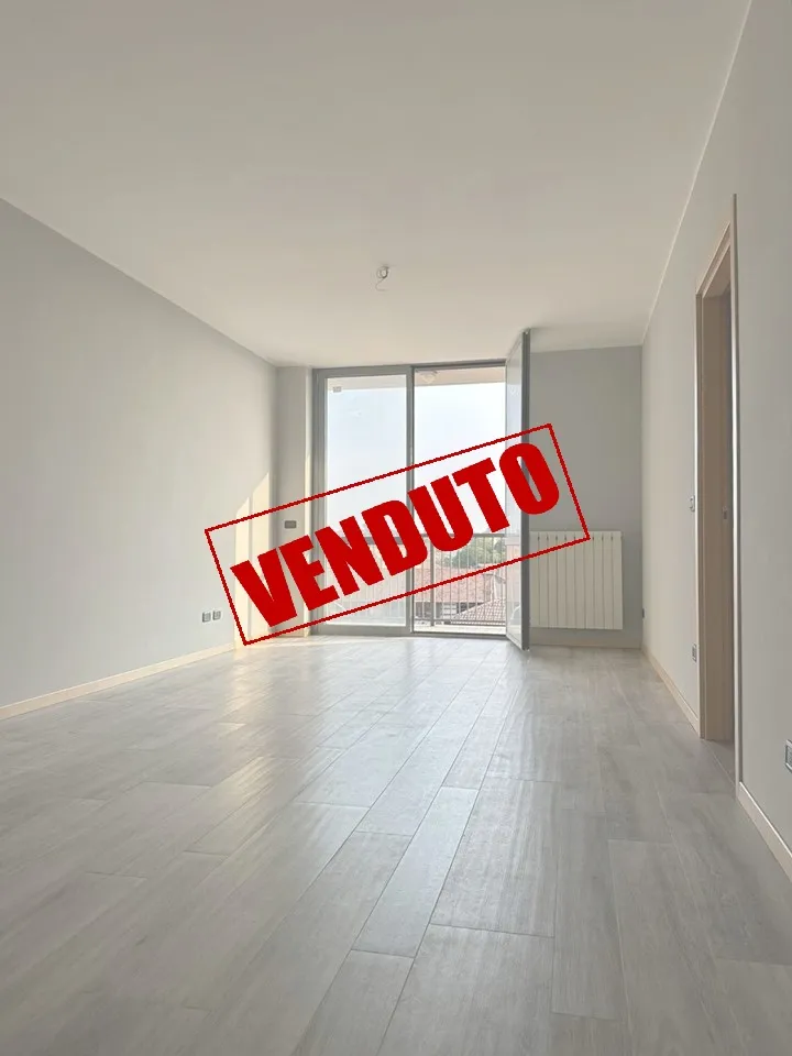 Trilocale A01 in Condominio Zodiaco - 2° piano, CODOGNO — Interni
