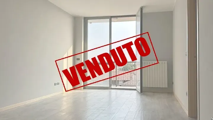 Trilocale A01 in Condominio Zodiaco - 2° piano, CODOGNO