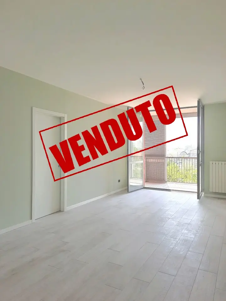 Trilocale A02 in Condominio Zodiaco - 2° piano, CODOGNO — Interni