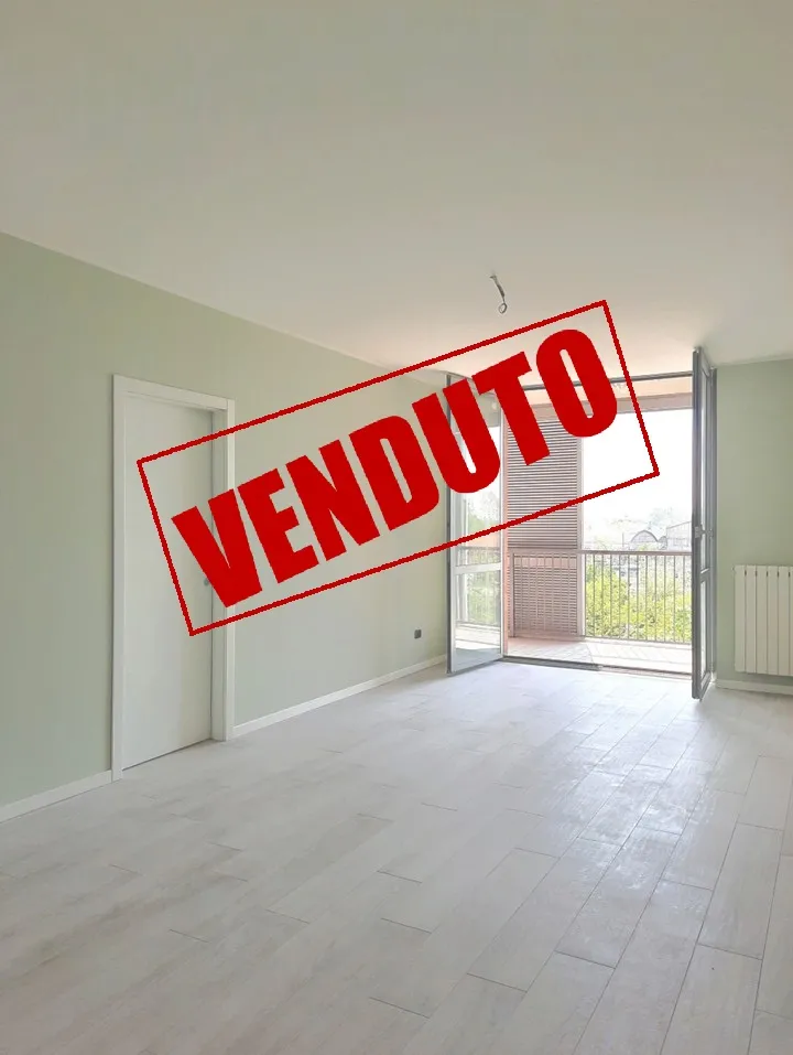 Trilocale A02 in Condominio Zodiaco - 2° piano, CODOGNO — Interni