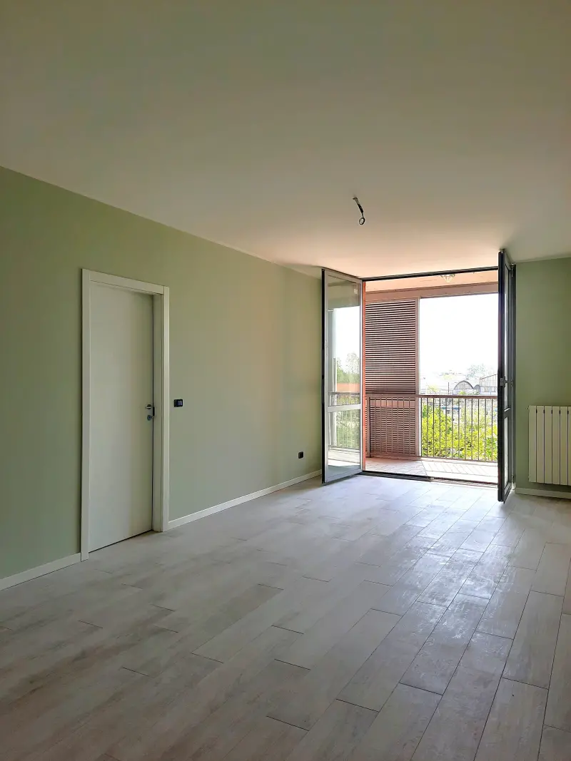Trilocale A02 in Condominio Zodiaco - 2° piano, CODOGNO — Interni