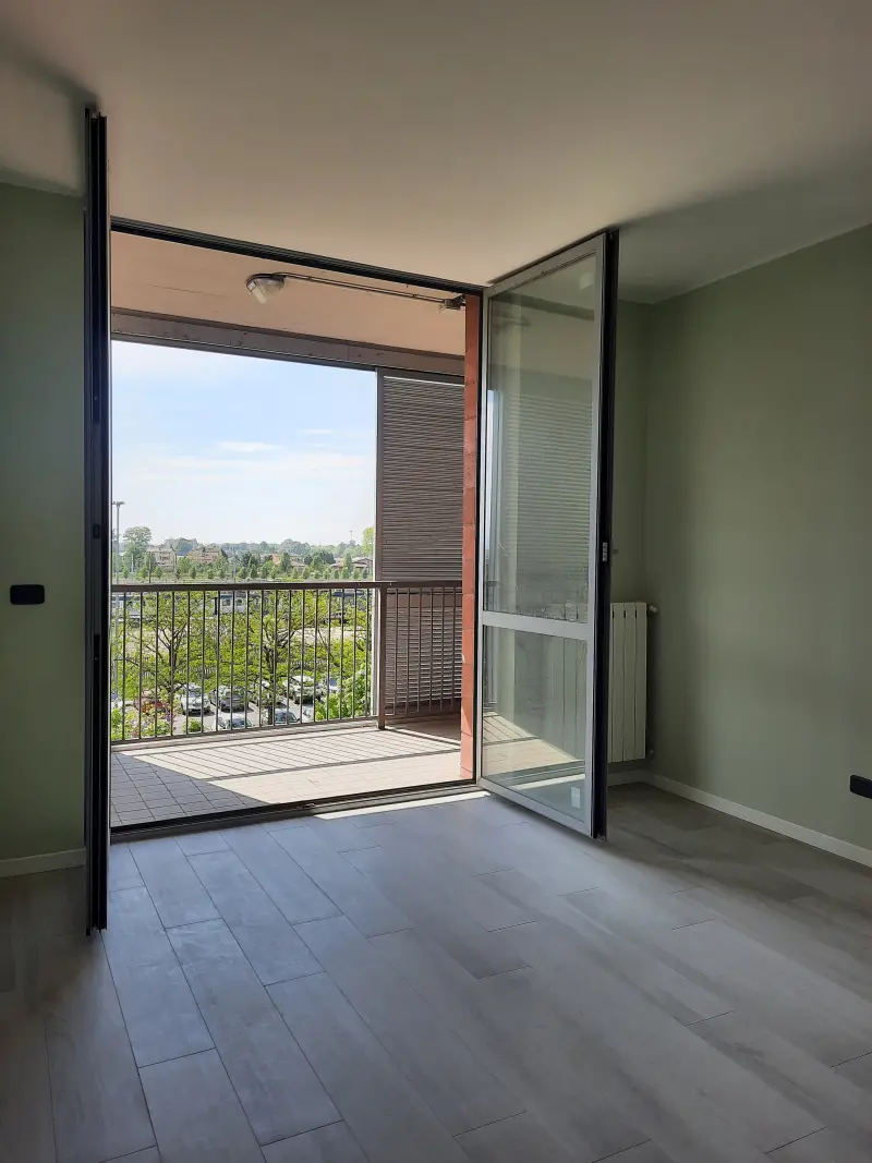 Trilocale A02 in Condominio Zodiaco - 2° piano, CODOGNO — Interni