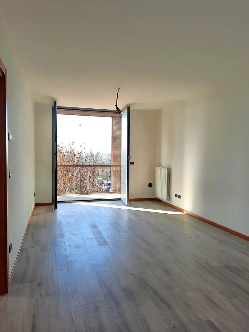 Trilocale A09 in Condominio Zodiaco - 3° piano, CODOGNO — Interni