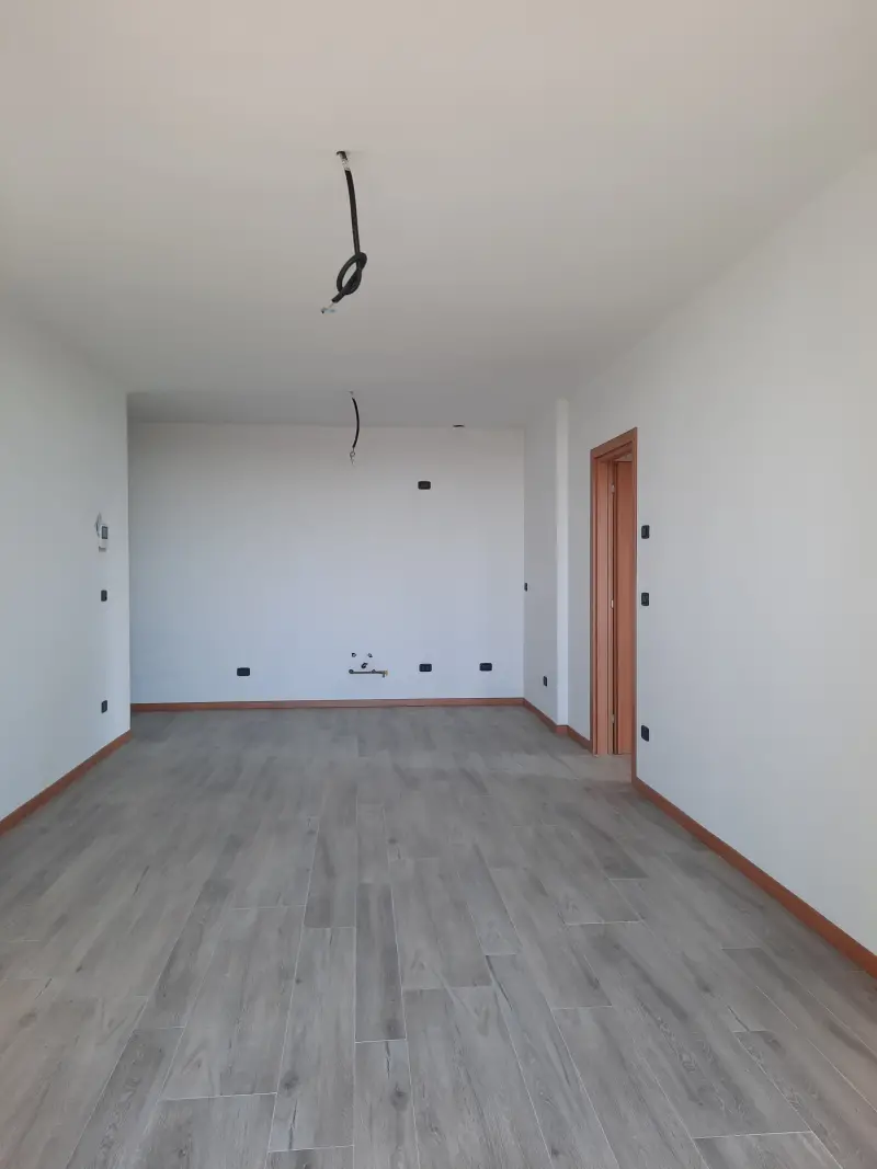 Trilocale A09 in Condominio Zodiaco - 3° piano, CODOGNO — Interni