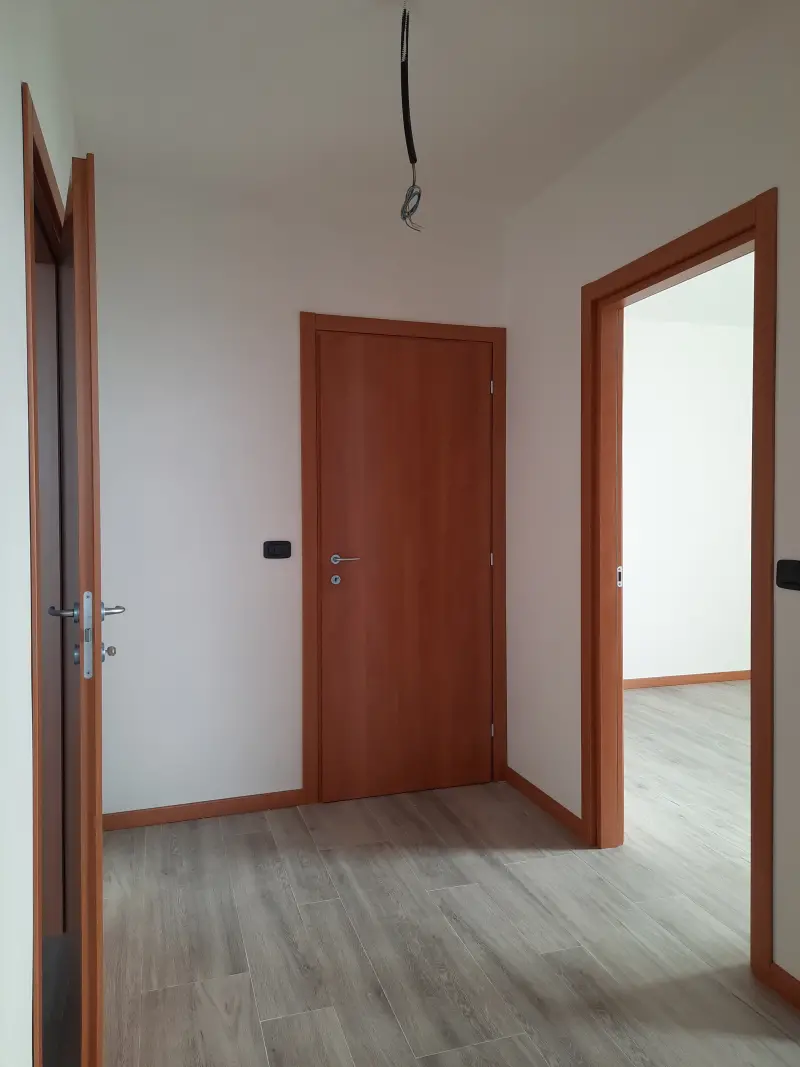 Trilocale A09 in Condominio Zodiaco - 3° piano, CODOGNO — Interni