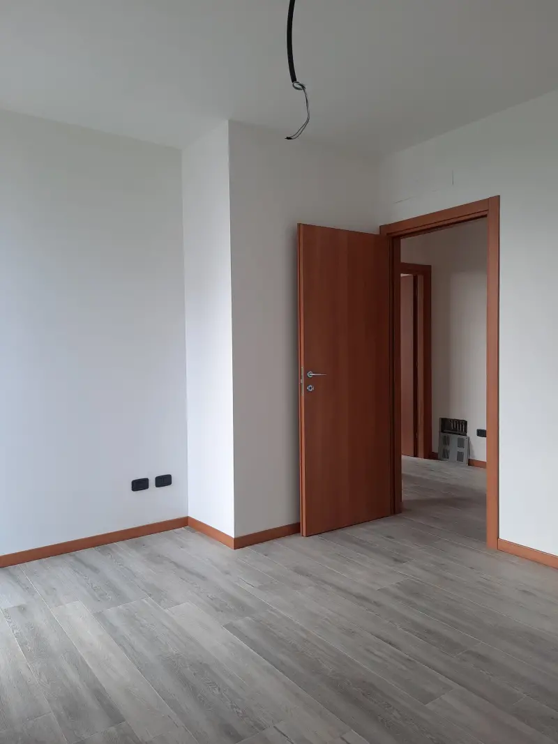 Trilocale A09 in Condominio Zodiaco - 3° piano, CODOGNO — Interni