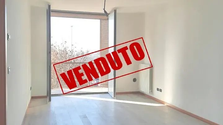 Trilocale A17 in Condominio Zodiaco - 1° piano, CODOGNO
