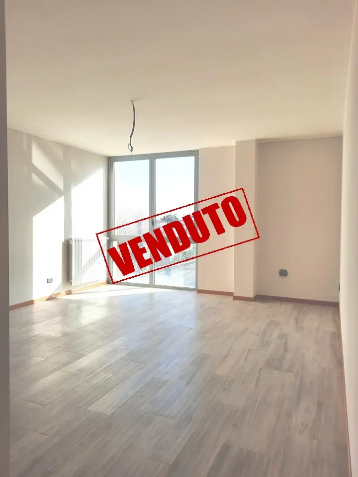Trilocale A22 in Condominio Zodiaco - 1° piano, CODOGNO — Interni